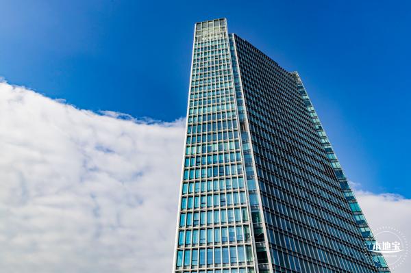 福田建筑