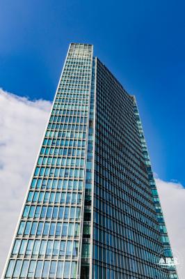 福田建筑