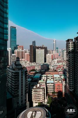 赛格大厦