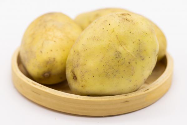 新鲜蔬菜