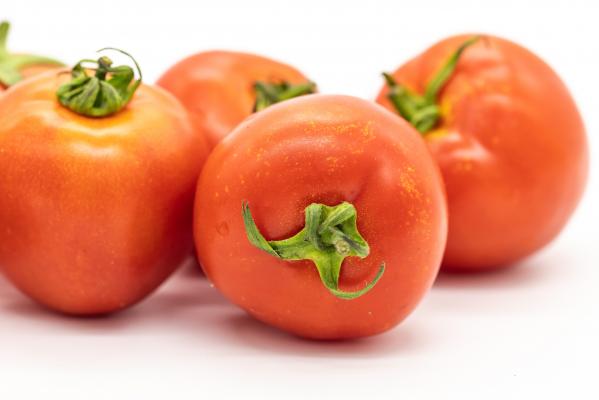 新鲜蔬菜