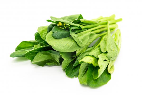 新鲜蔬菜