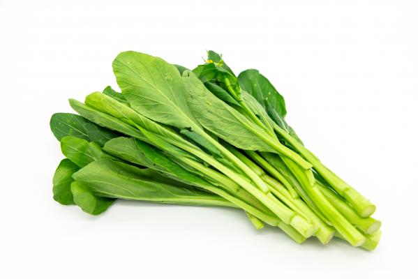 新鲜蔬菜