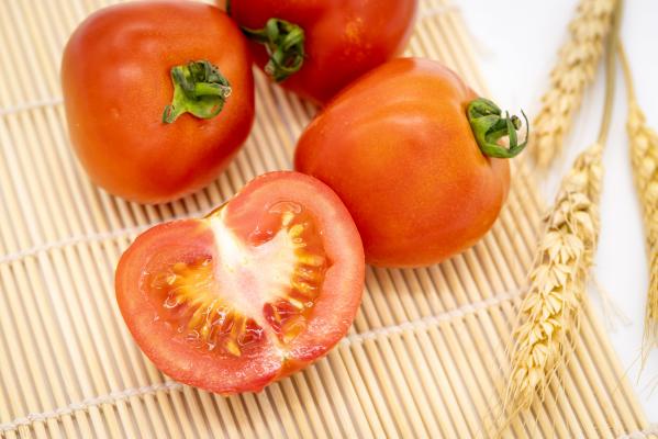 新鲜蔬菜