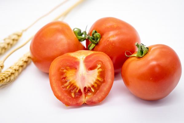 新鲜蔬菜