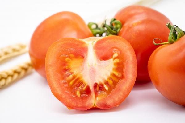 新鲜蔬菜