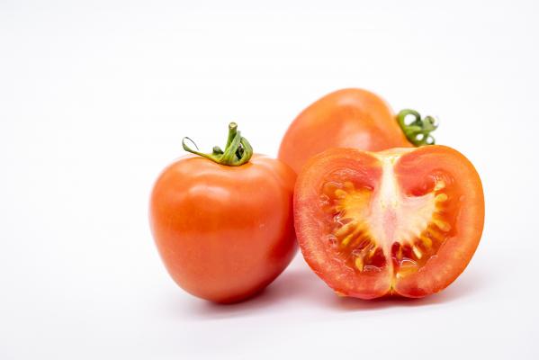新鲜蔬菜