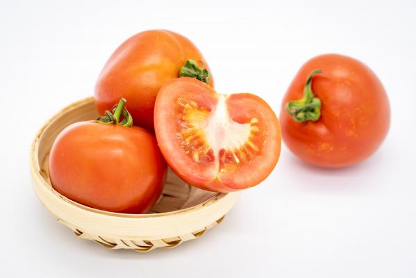 新鲜蔬菜