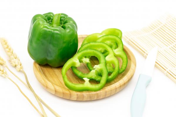 新鲜蔬菜