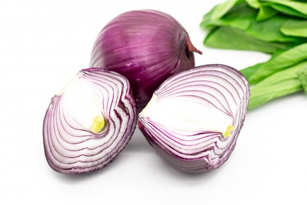 新鲜蔬菜