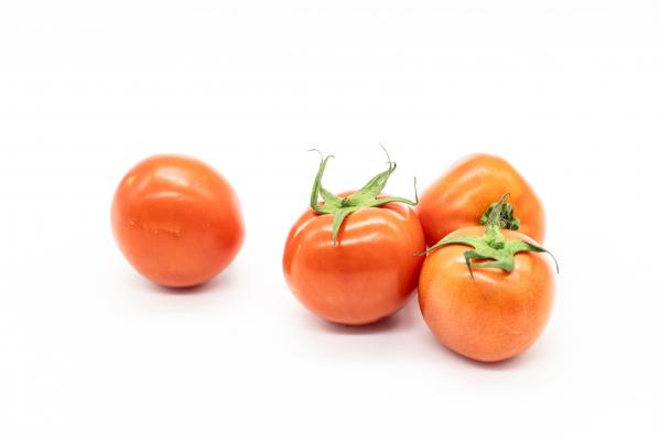 新鲜蔬菜