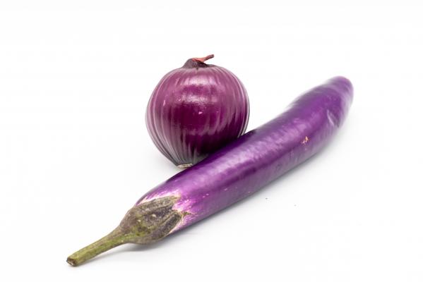 新鲜蔬菜
