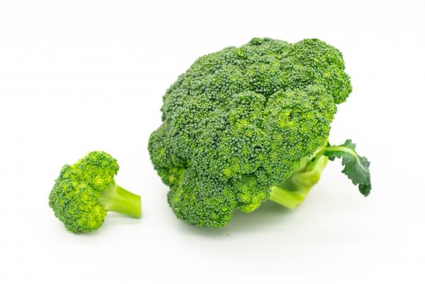 新鲜蔬菜