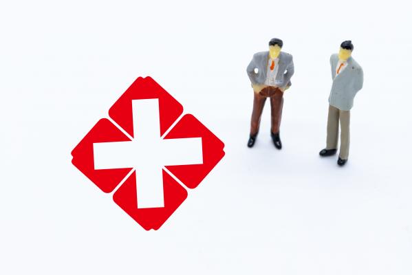 医保