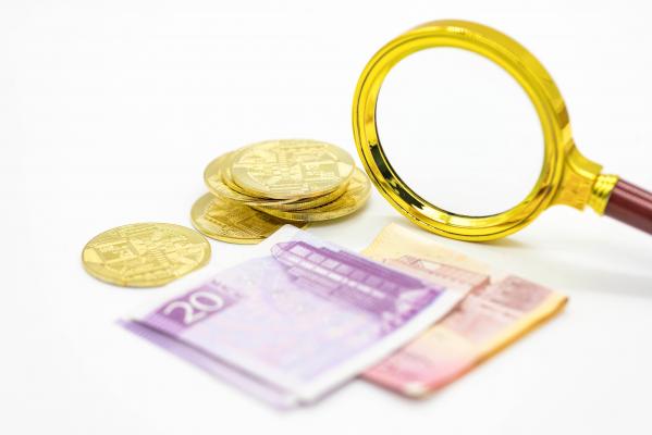 金融消费