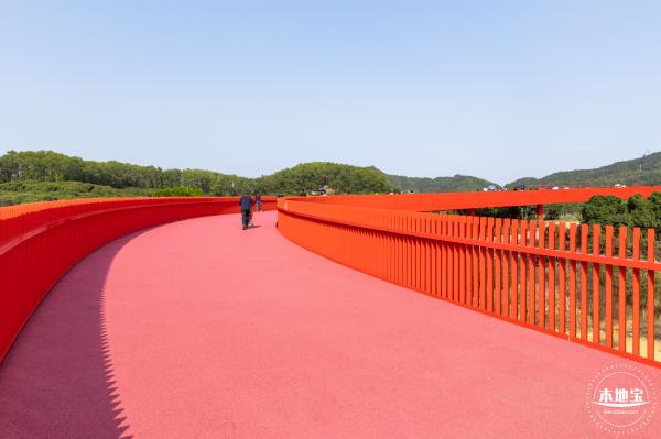 虹桥公园