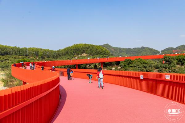 虹桥公园