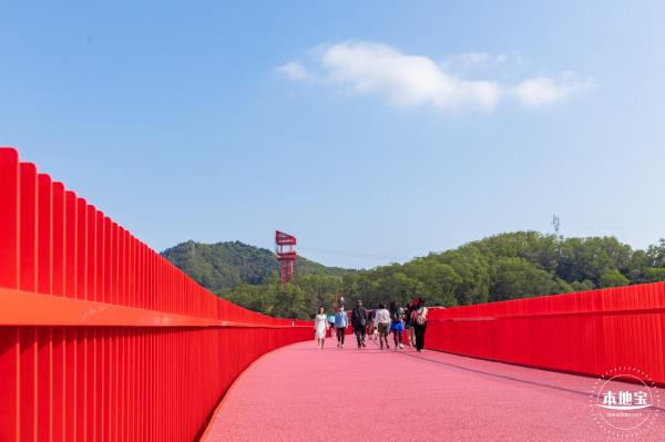 虹桥公园