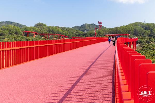 虹桥公园
