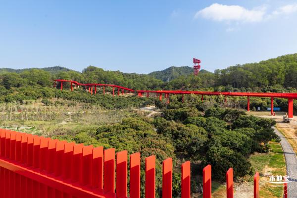 虹桥公园