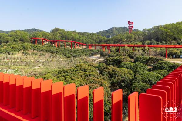 虹桥公园