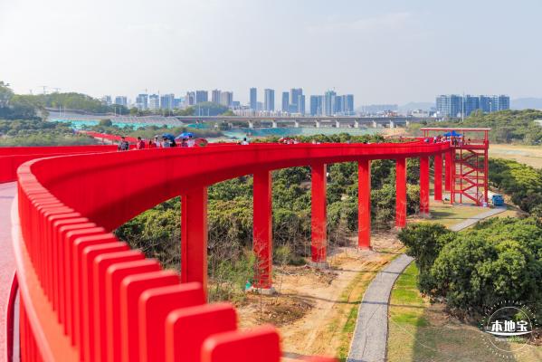 虹桥公园