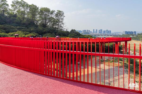 虹桥公园