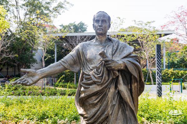 深圳民法公园