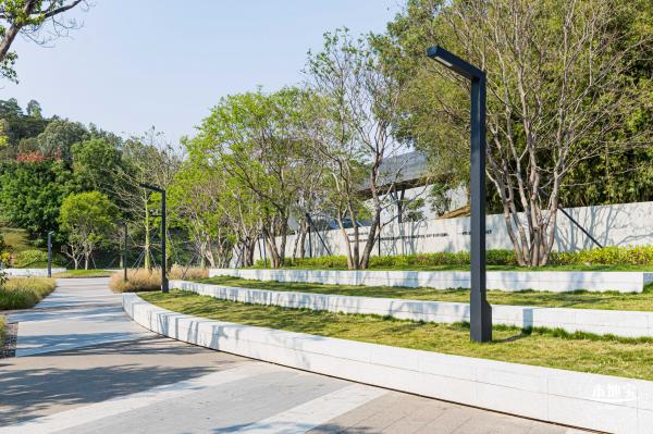 深圳民法公园