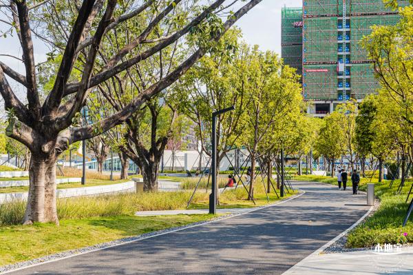 深圳民法公园