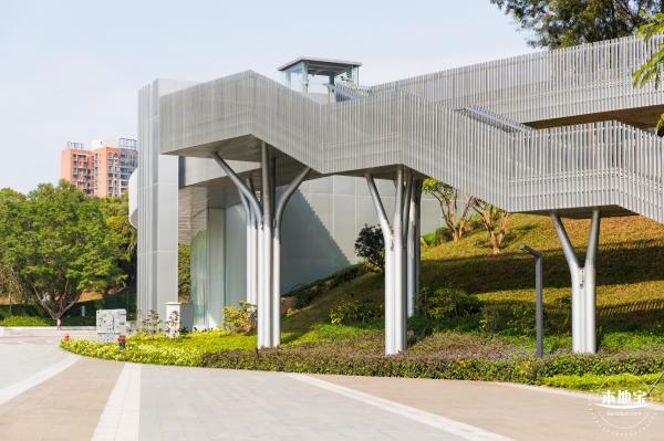 深圳民法公园