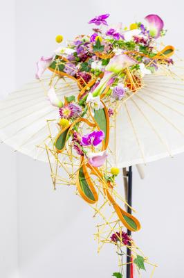 2021粤港澳大湾区深圳花展（园博园）