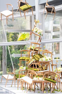 2021粤港澳大湾区深圳花展（园博园）
