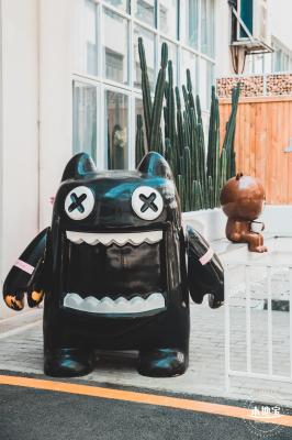 OAO艺术空间