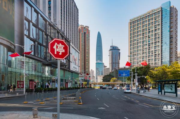 东门老街