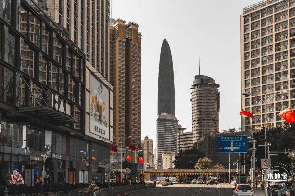 东门老街