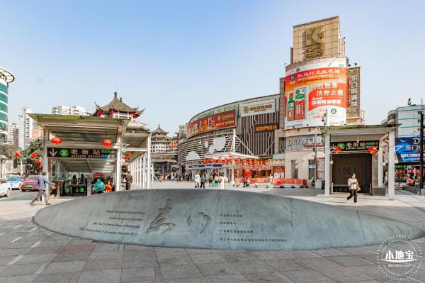 东门老街
