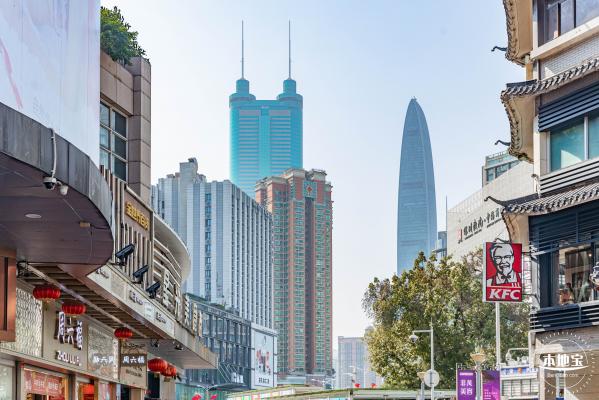 东门老街