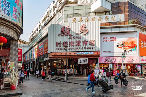 东门老街