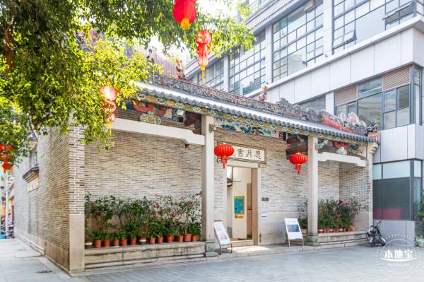 东门老街