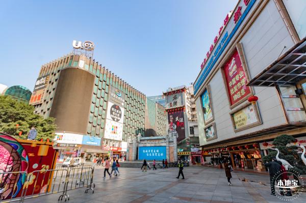 东门老街