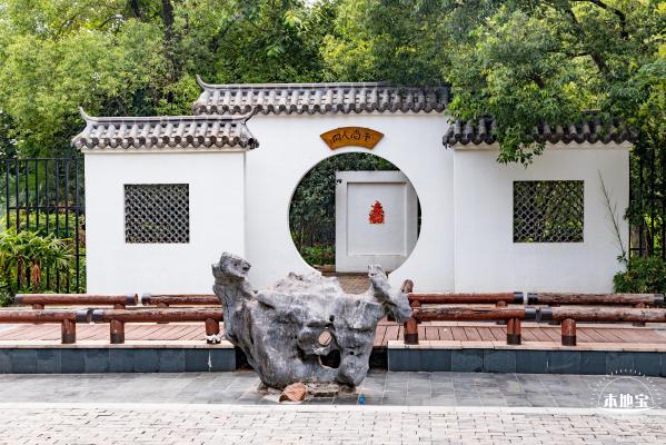 广州海珠国家湿地公园