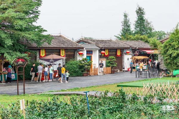 广州海珠国家湿地公园