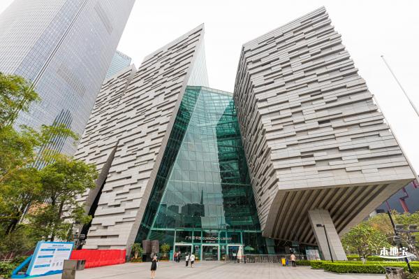 广州图书馆