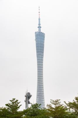 广州塔（小蛮腰）