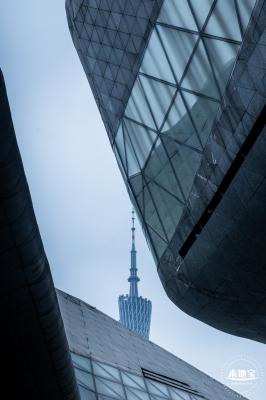 广州大剧院