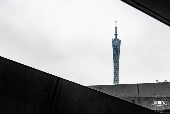 广州大剧院