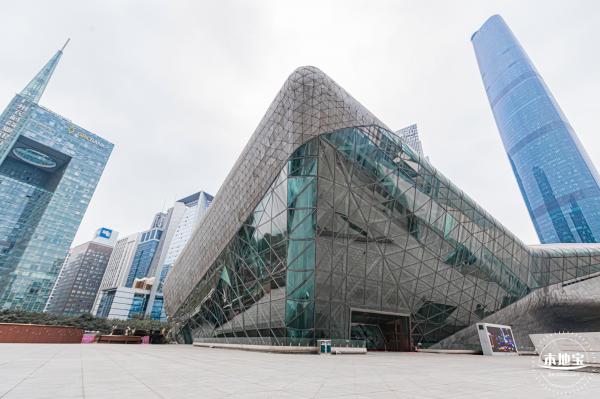 广州大剧院