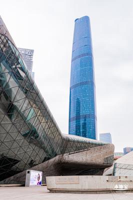 广州大剧院