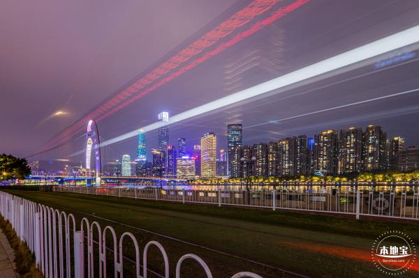 广州建筑